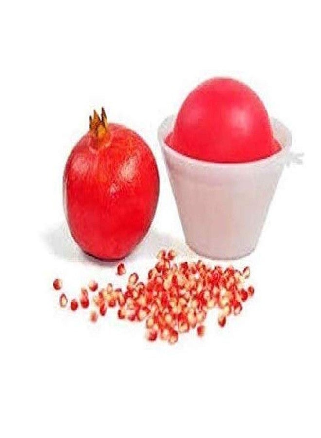 crispy Plastic Pomegranate Seed Extractor, Multicolour - Image 1
